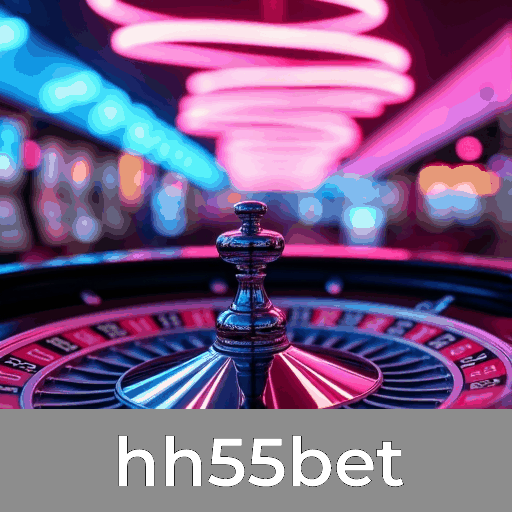 hh55bet: Cassino Online com Dealers ao Vivo e Roleta no Brasil