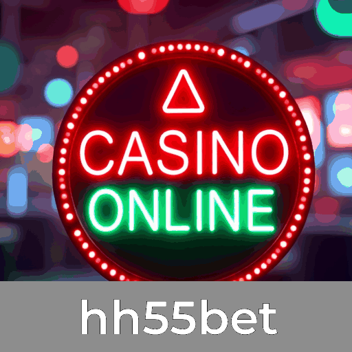 Experimente o hh55bet: Aplicativo móvel para apostas em qualquer lugar