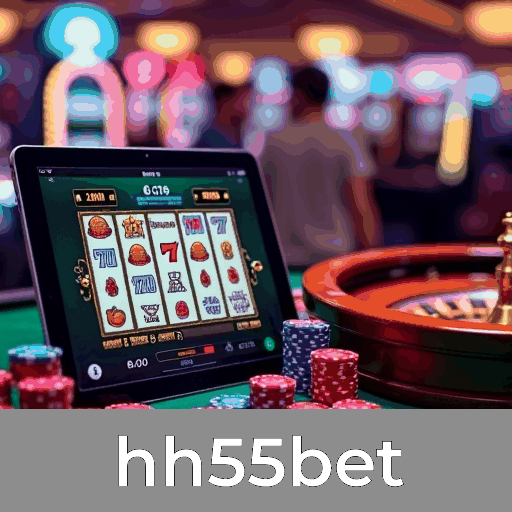 Descubra a Variedade de Jogos de Cassino do hh55bet: Uma Experiência Imersiva!