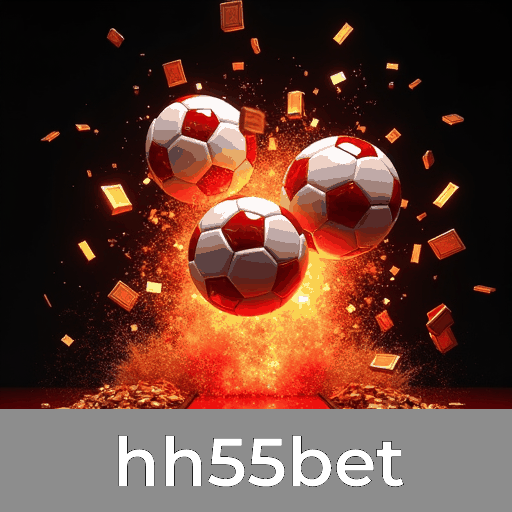 Descubra as Promoções Exclusivas da hh55bet: Bônus Generosos e Ofertas Especiais!