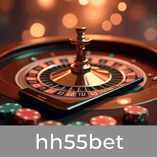 hh55bet: Descubra a Emoção do Crash Game com Multiplicadores Altos e Apostas Rápidas