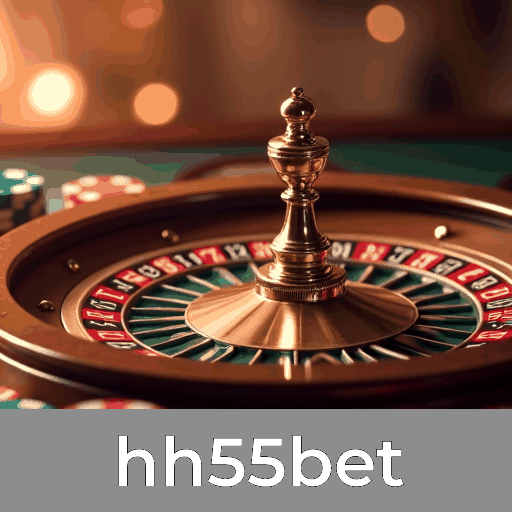hh55bet: A Plataforma Confiável para uma Experiência Premium de Apostas