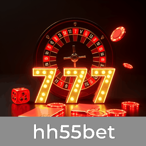 hh55bet: Plataforma Segura de Cassino Premiado